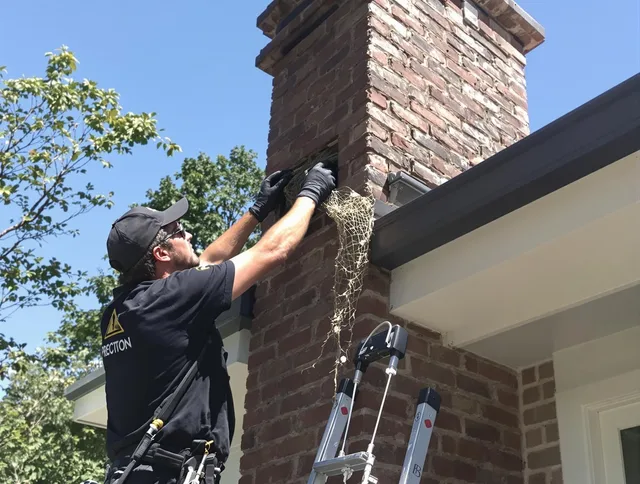Animal & Debris Removal in McGregor, FL