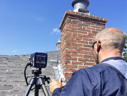 Chimney Inspection in McGregor, FL