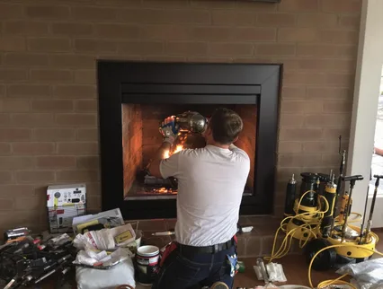 Chimney Liner Services in McGregor, FL