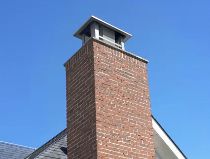 Chimney Remodeling in McGregor, FL